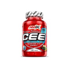 AMIX CEE CREATINE ETHYL ESTER 120TAB