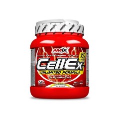 AMIX CELLEX POLVO 520GR