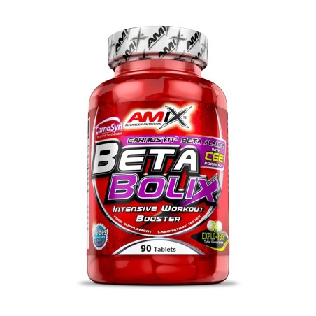 AMIX BETA BOLIX 90TAB