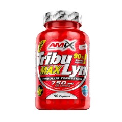 AMIX TRIBULYN 90% 90CAP