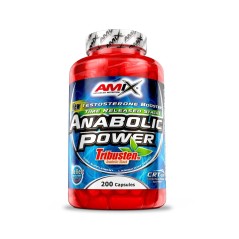 AMIX ANABOLIC POWER 200CAP