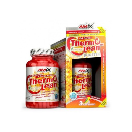 AMIX THERMOLEAN 90CAP