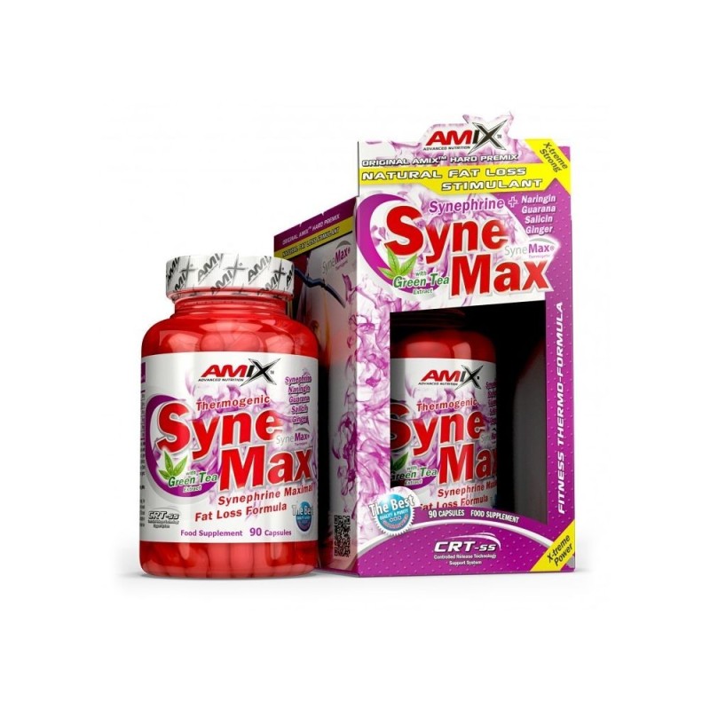 SYNEMAX 90CAP AMIX SYNEMAX 90CAP AMIX