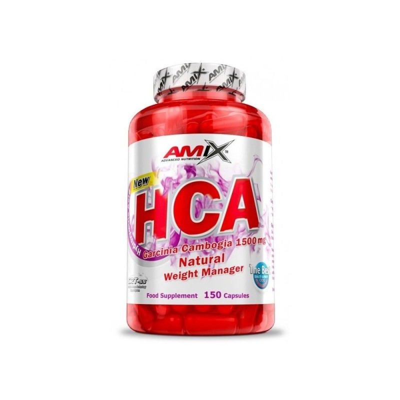 AMIX HCA 150CAP