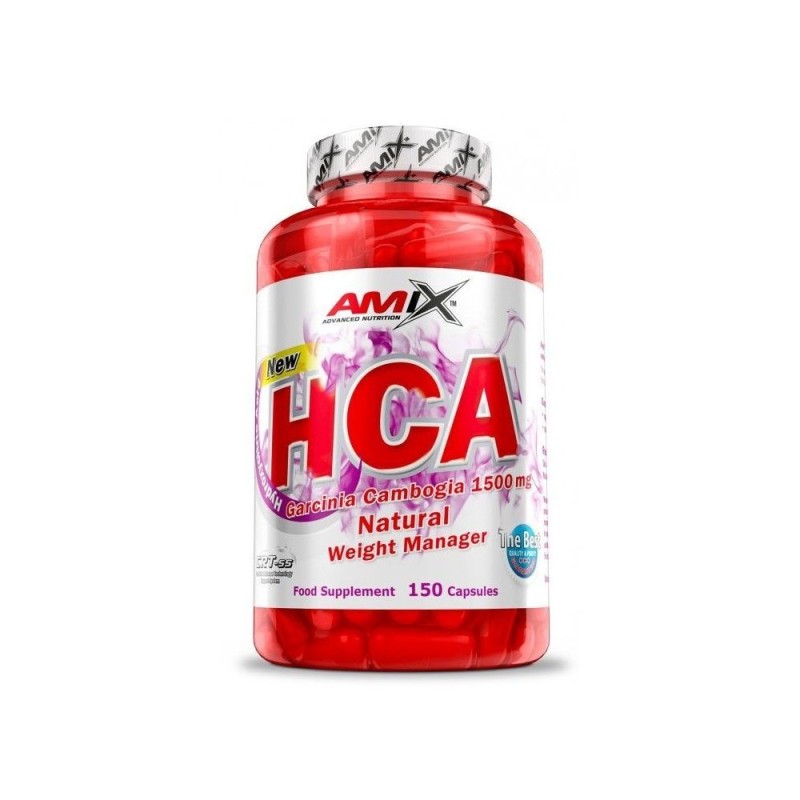 HCA 150CAP AMIX HCA 150CAP AMIX