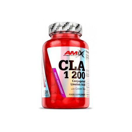 AMIX CLA 1200 120CAP