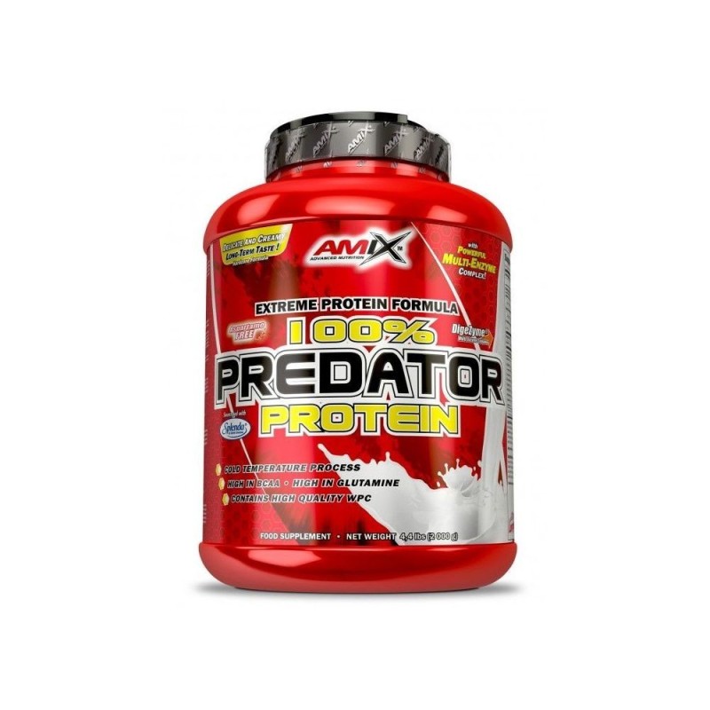 AMIX PREDATOR PROTEIN 2KG