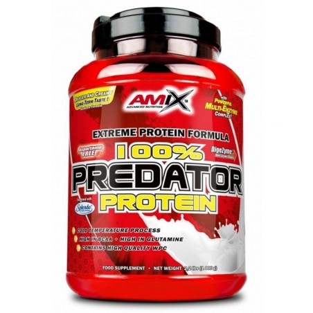 AMIX PREDATOR PROTEIN 1KG