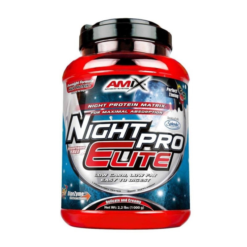 AMIX NIGHTPRO ELITE 1KG