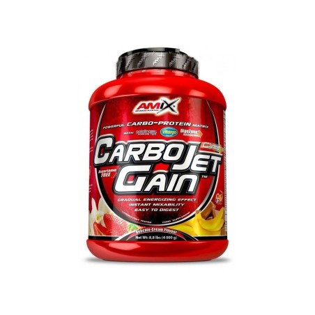 AMIX CARBOJET GAIN 4KG