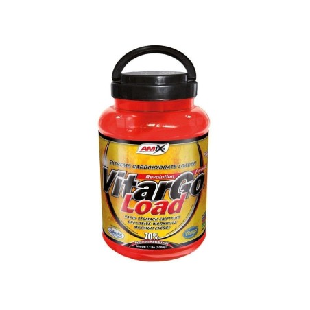 AMIX VITARGO LOAD PURO 1KG