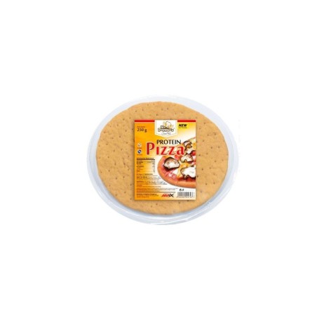 AMIX MR.POPPER PIZZA PROTEIN 250GR