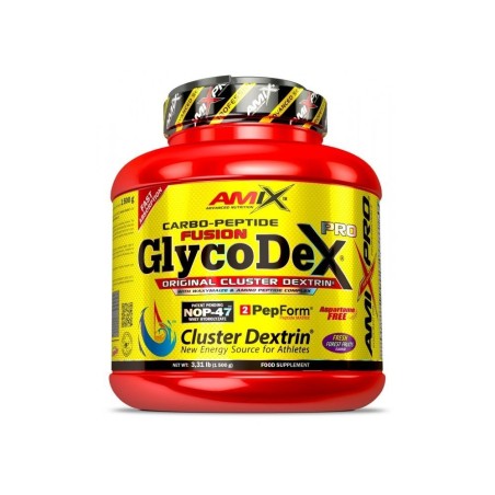 AMIX PRO GLYCODEX PRO 1,5KG