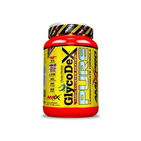 AMIX PRO GLYCODEX PURE 1KG