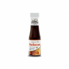 AMIX MR.POPPER SALSA SAUCE 0% BARBACOA 250ML