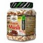 AMIX MR.POPPER PROTEIN MUESLI BANANA CHOCO 500GR