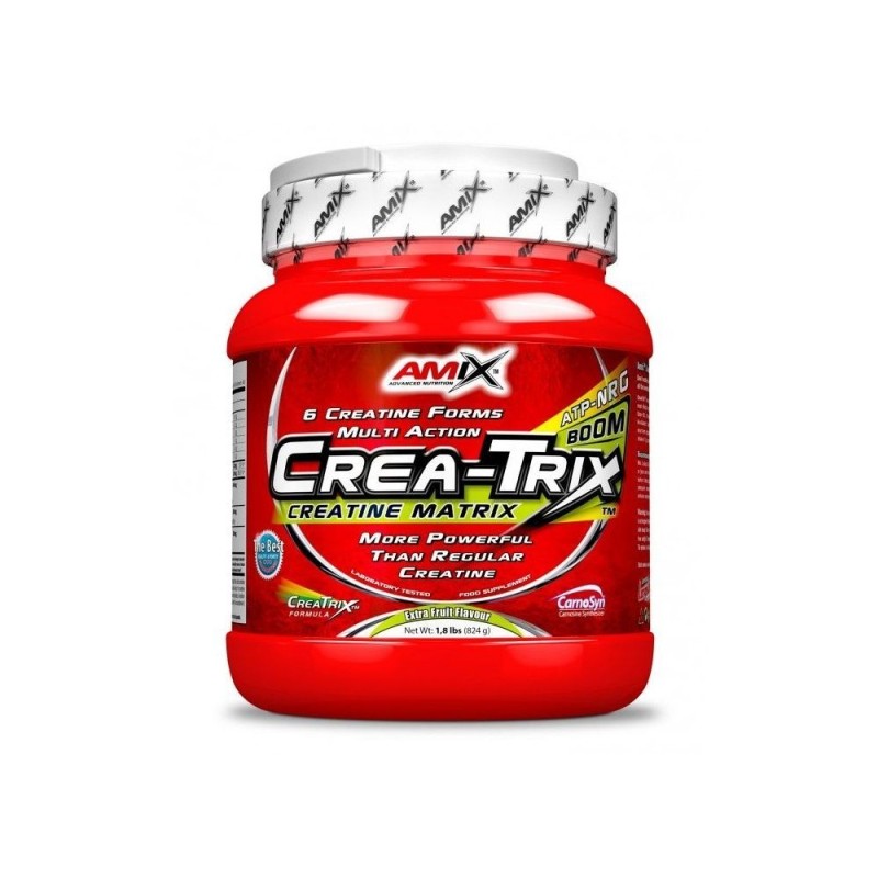 AMIX CREA-TRIX POLVO 824GR