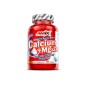 AMIX CALCIUM+MAGNESIUM+ZINC 100TAB