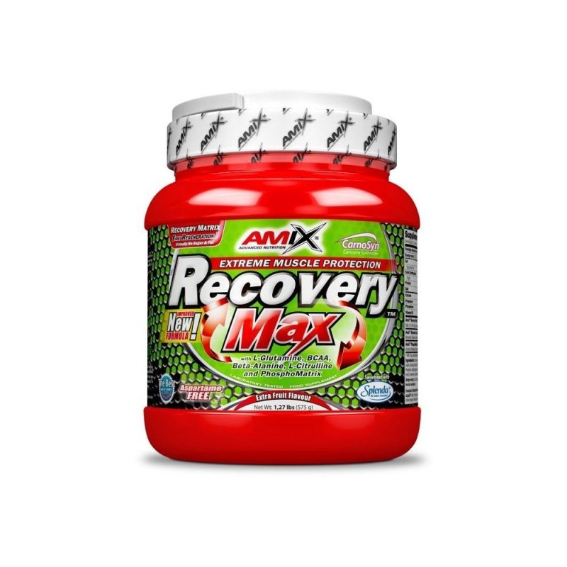 AMIX RECOVERY MAX POLVO 575GR