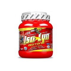 AMIX BIKE ISOLYN ISOTONIC 800GR