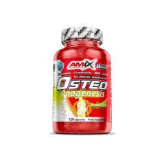 AMIX OSTEO ANAGENESIS 120CAP