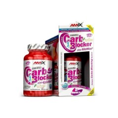 AMIX CARB BLOCKER 90CAP