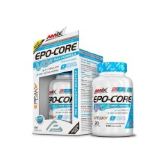 AMIX PERFORMANCE EPO-CORE VO2 MAX 120CAP