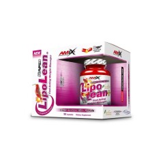 AMIX LIPOLEAN 90CAP