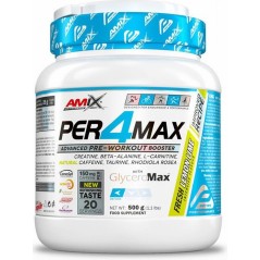 AMIX PERFORMANCE PER4MAX 500GR. LIMON