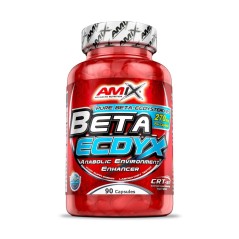 AMIX BETA-ECDYX 90CAP