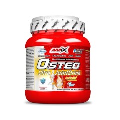 AMIX OSTEO ULTRA GEL DRINK 600GR.NARANJA