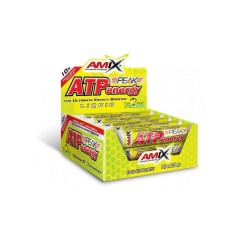 AMIX ATP ENERGY LIQUID 10X25ML