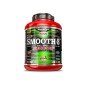 AMIX MUSCLECORE SMOOTH-8 2.3KG.CHOCOLATE