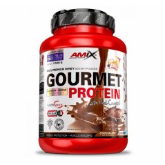 AMIX GOURMET PROTEIN 1KG