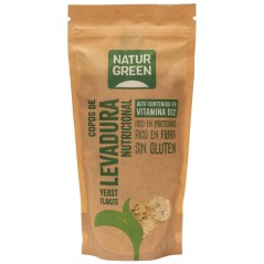 LEVADURA NUTRICIONAL CONVENCIONAL 150G NATURGREEN