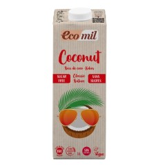 ECOMIL COCO CLASSIC NATURE BIO 1L