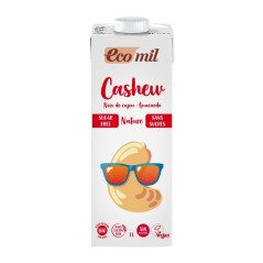 ECOMIL ANACARDO NATURE(CASHEW) BRICK 1L