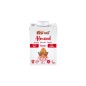 ECOMIL ALMENDRA NATURE BRICK 500ML.