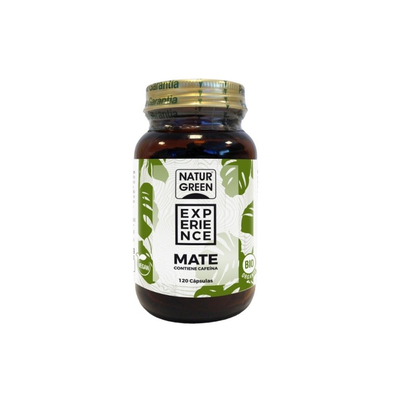 NATURGREEN EXPERIENCE MATE 120COMP.