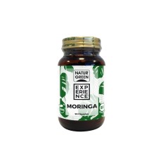 NATURGREEN EXPERIENCE MORINGA 90COMP.