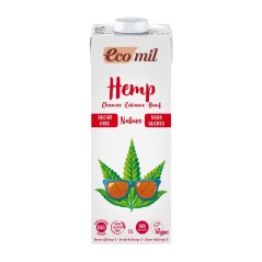 ECOMIL CAÑAMO NATURE BRICK 1L