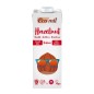 ECOMIL AVELLANA NATURE BRICK 1L