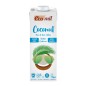 ECOMIL COCO NATURE CALCIO BRICK 1L