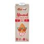 ECOMIL ALMENDRA CLASSIC NATURE BRICK 1L BIOCOP ECOMIL ALMENDRA CLASSIC NATURE BRICK 1L BIOCOP