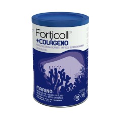 FORTICOLL COLAGENO MARINO 270GR POLVO