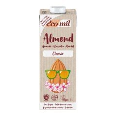 ALMENDRA CLASSIC BRICK 1L ECOMIL