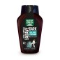 NATURGREEN SIROPE AGAVE DARK BIO. 350ML.