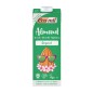 ECOMIL ALMENDRA ORIGINAL BIO. BRICK 1L