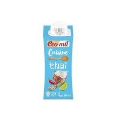 ECOMIL CUISINE THAI MINI 200ML.