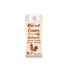 ECOMIL CUISINE BECHAMEL MINI 200ML